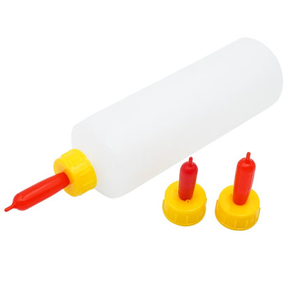 Milk Drinker Bottle 400ml