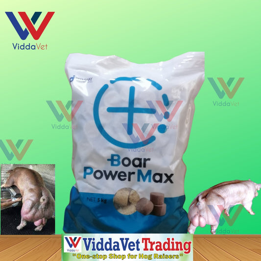 Boar Power Max 5KG