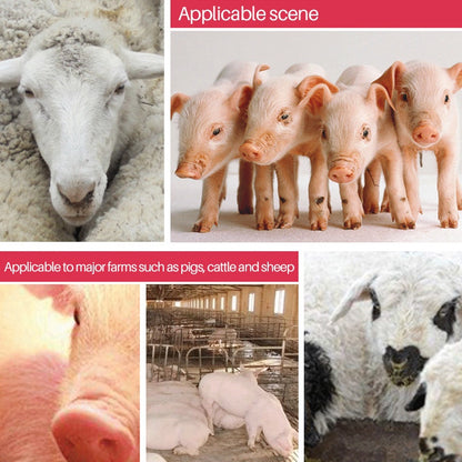 Milk Drinker Bottle 400ml