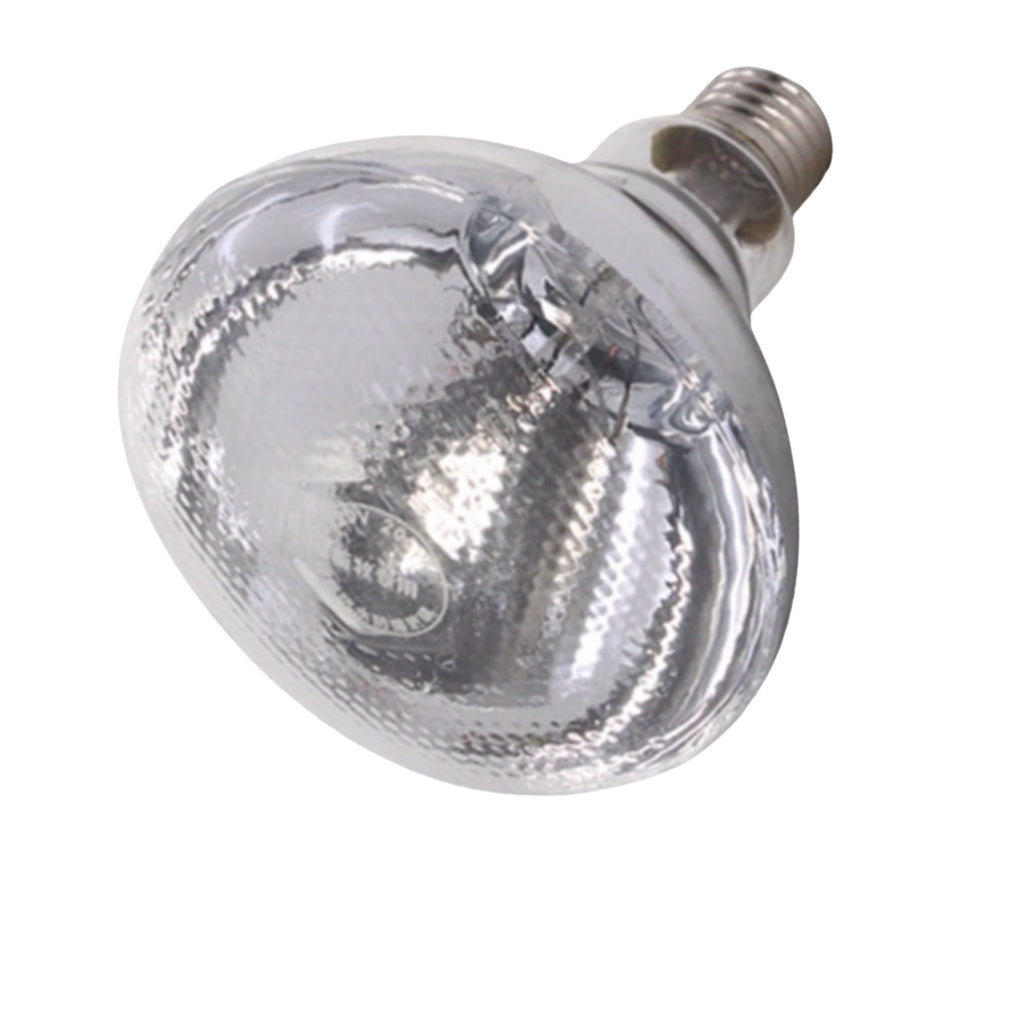 Metal Heat lamp shade with net + bulb guard brooder lamp brooder heat lamp with infrared bulb