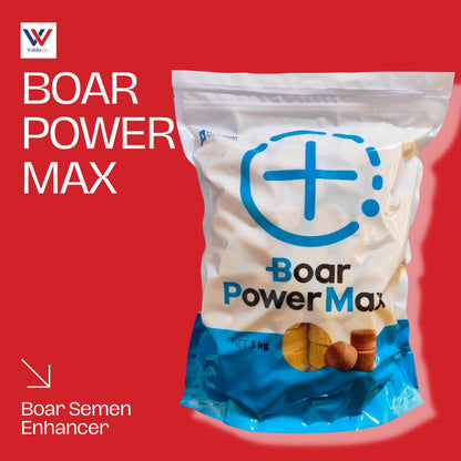 Boar Power Max 1kg