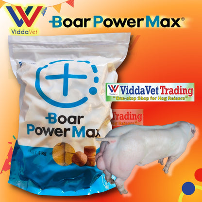 Boar Power Max 1kg