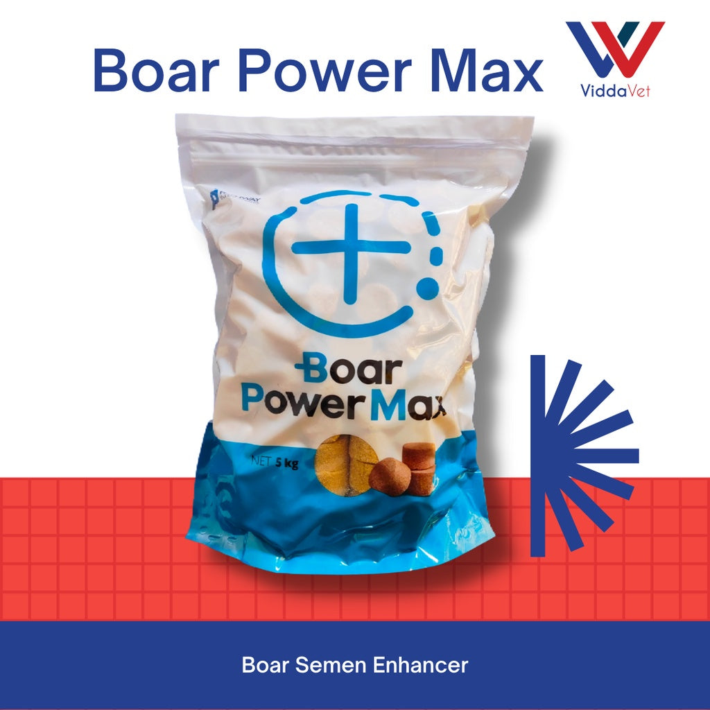Boar Power Max 1kg