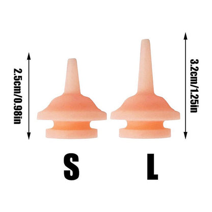 Pet Feeding Syringes (1ML/3ML/5ML/10ML)