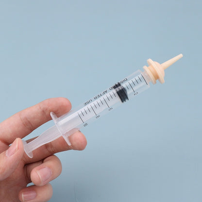 Pet Feeding Syringes (1ML/3ML/5ML/10ML)
