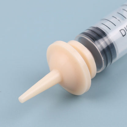 Pet Feeding Syringes (1ML/3ML/5ML/10ML)