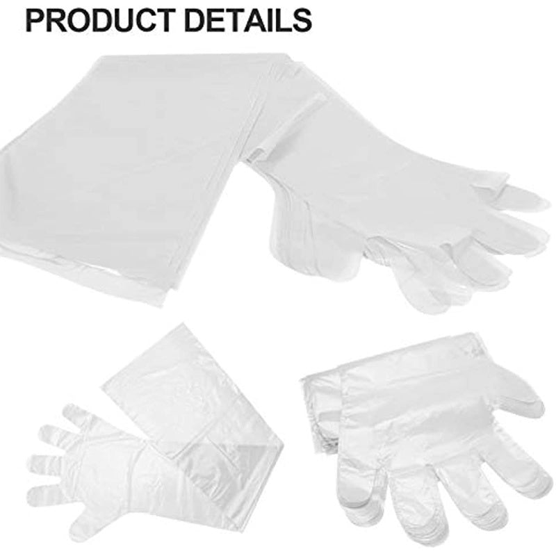 Full Arm A.I. Disposable Gloves