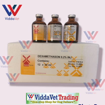 Dexamethason 50ml