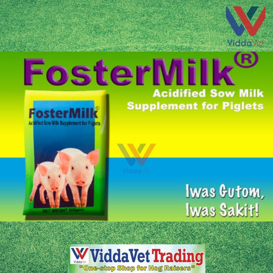 Foster Milk for Piglets 500g