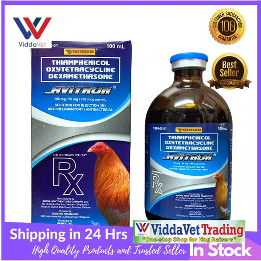Avitron 100ml