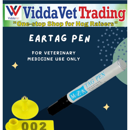 Marker Pen for Eartag