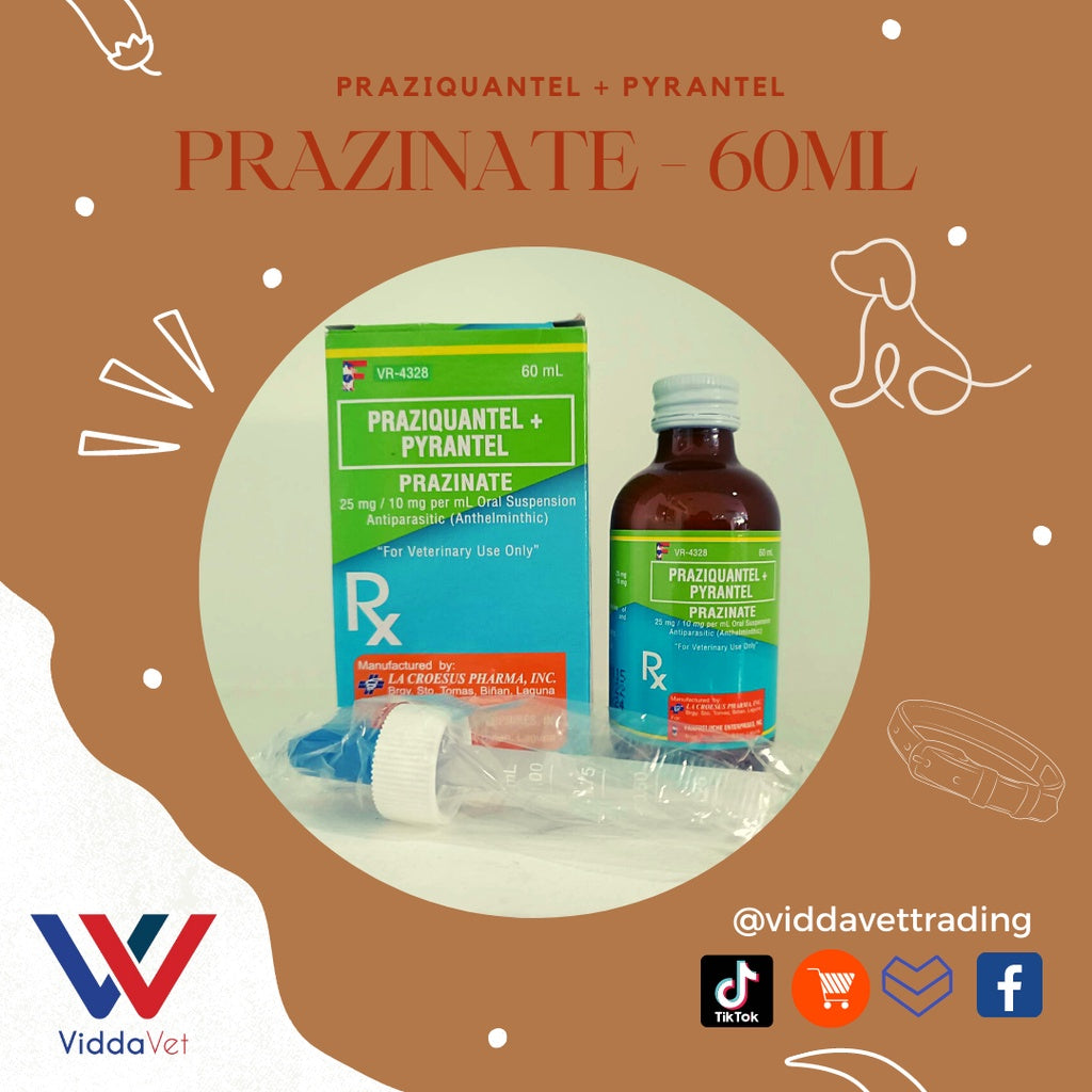 Prazinate 60ml