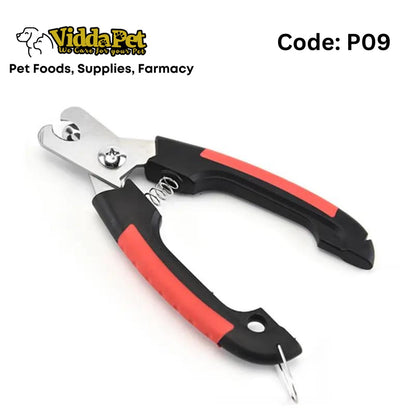2 in 1 Pet Nail Clipper