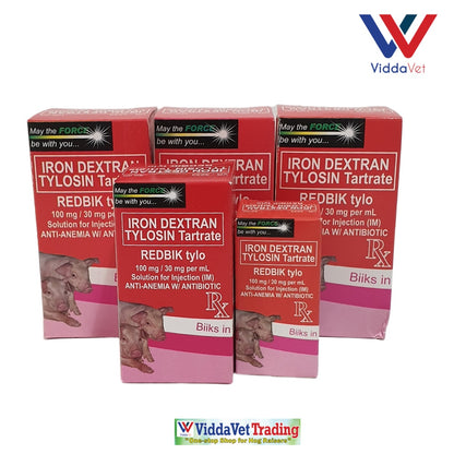 REDBIKTylo (20ml/50ml/100ml)