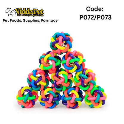 Atom Toy for Pets Small & Big