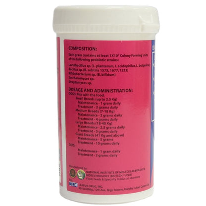 Pet Defense 100Grams