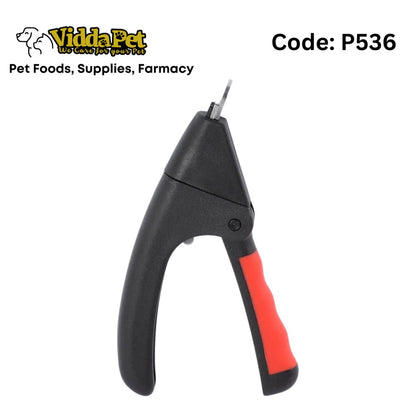 Pet Curve Nail Clipper