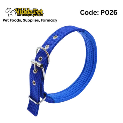 Pet Collar Po-Em
