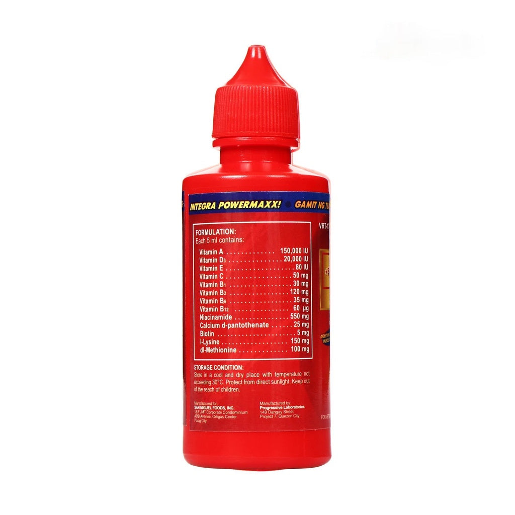 Multimax D5 30ml