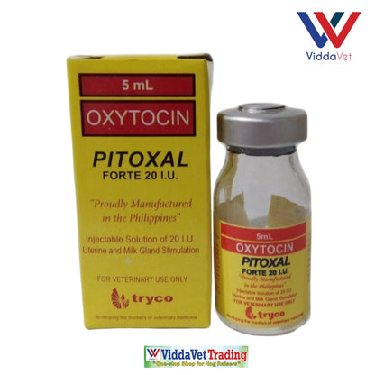 Pitoxal 5ML