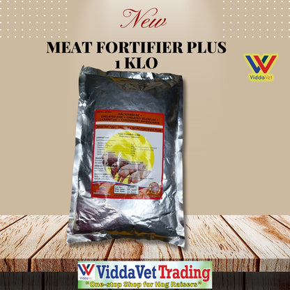 Meat Fortifier Plus 1kg