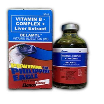 Belamyl - B Complex