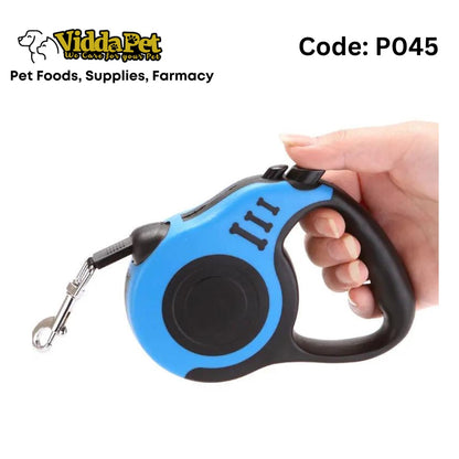 Retractable Dog Leash