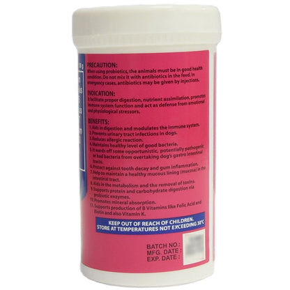 Pet Defense 100Grams