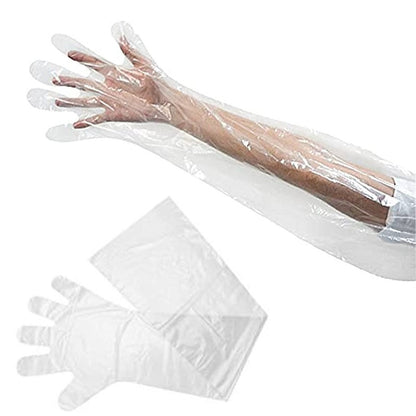 Full Arm A.I. Disposable Gloves