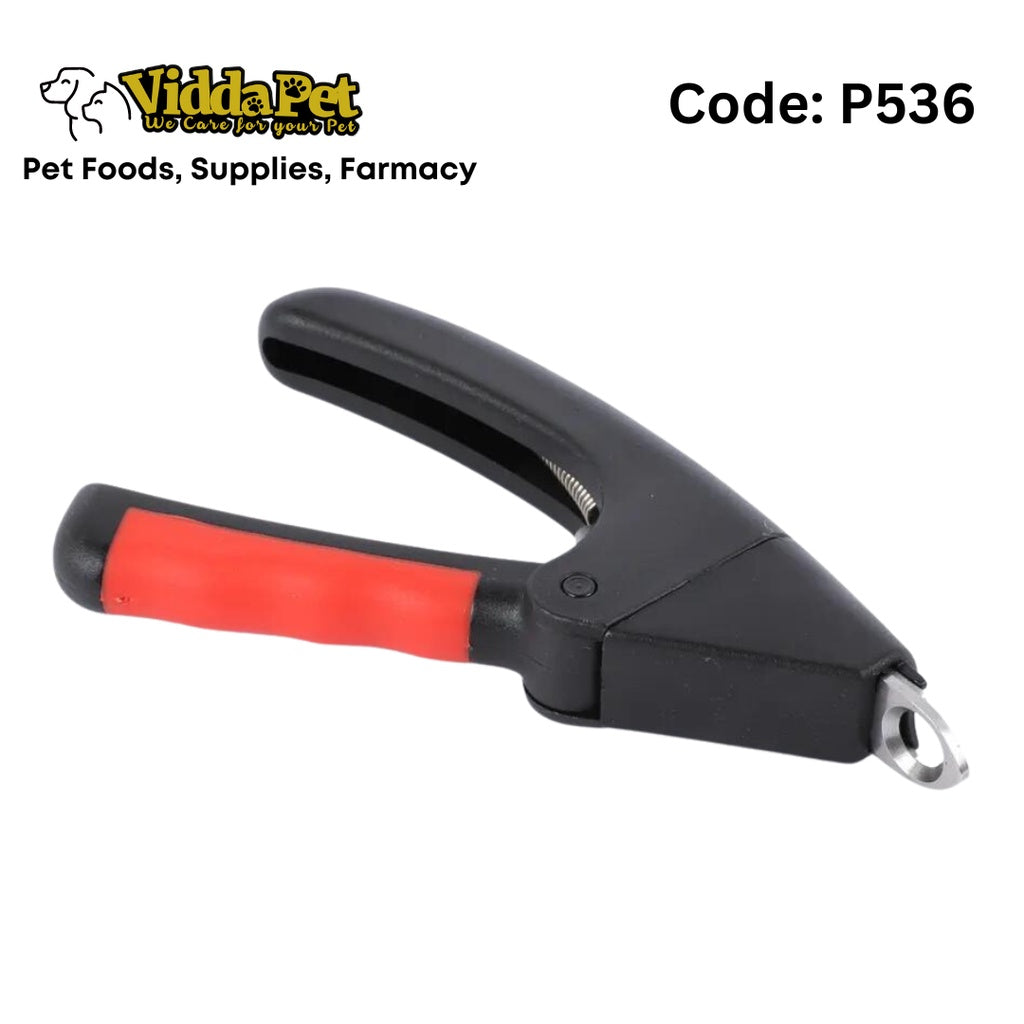 Pet Curve Nail Clipper