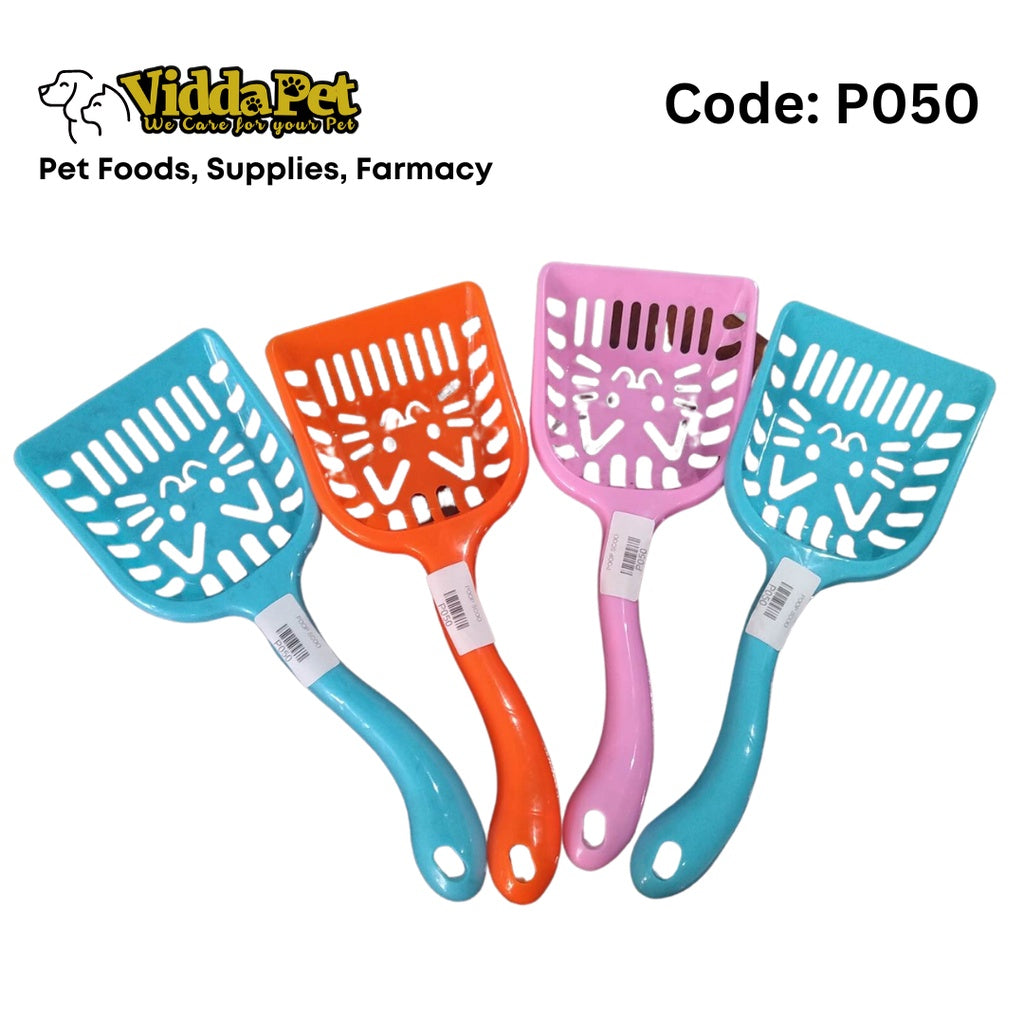 Pet Poop Scooper (Random Color)
