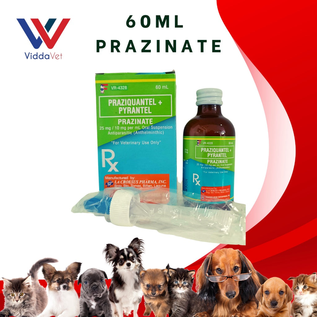 Prazinate 60ml