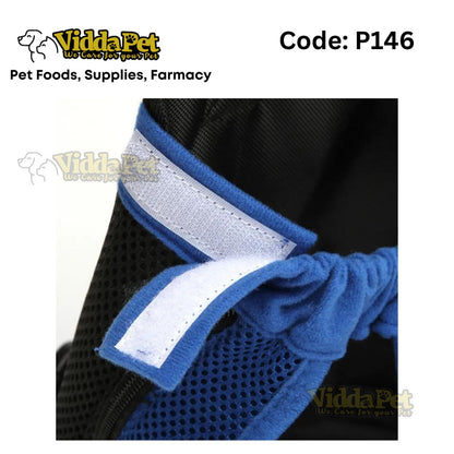 Pet Carrier Backpack