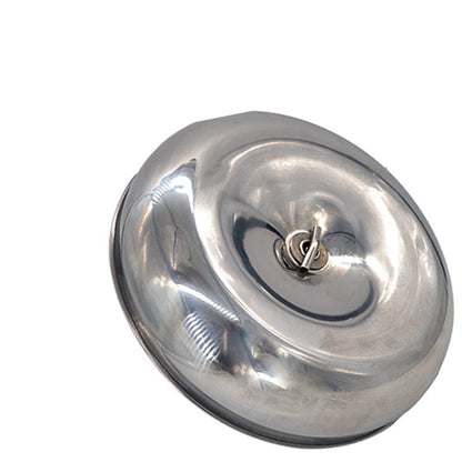Stainless Steel Piglet Feeding Tray (Small/Large)