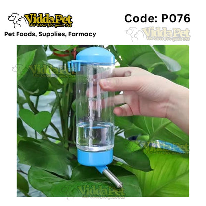 Colorful Hanging Pet Bottle