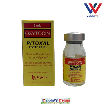 Pitoxal 5ML
