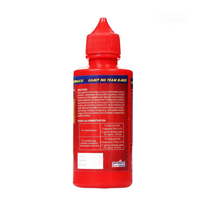 Multimax D5 30ml