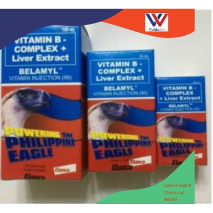 Belamyl - B Complex