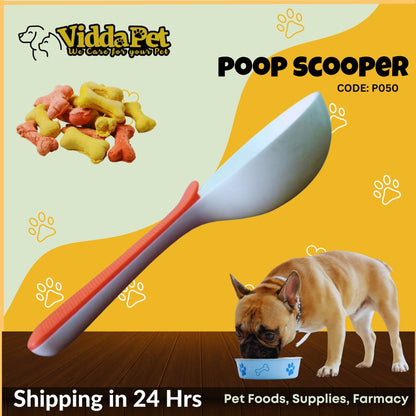 Pet Scooper