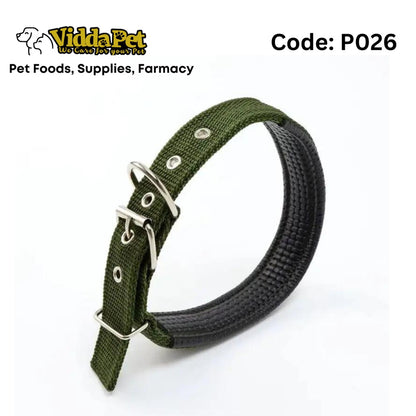 Pet Collar Po-Em