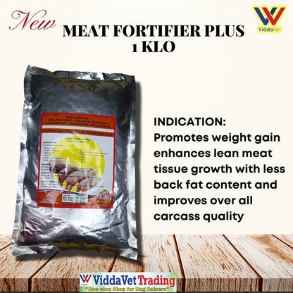 Meat Fortifier Plus 1kg