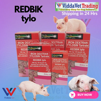 REDBIKTylo (20ml/50ml/100ml)