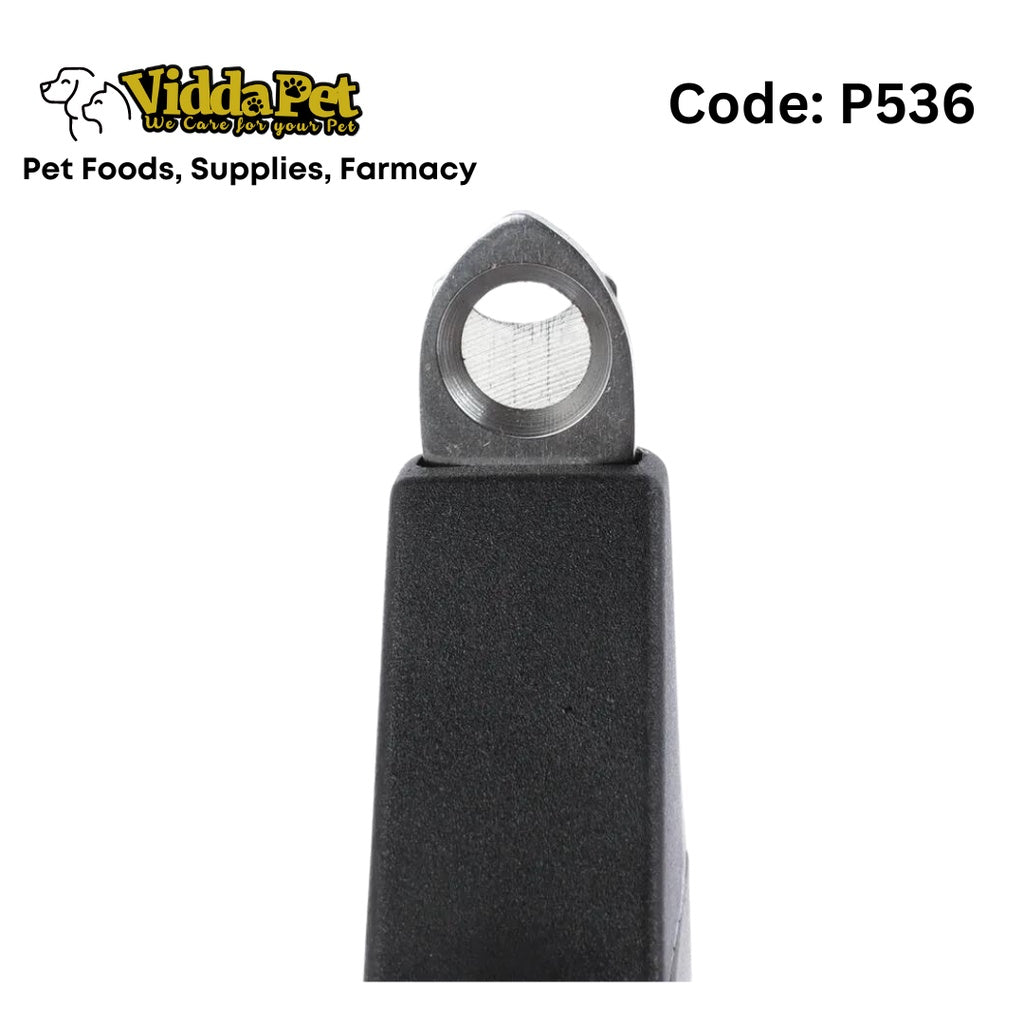 Pet Curve Nail Clipper