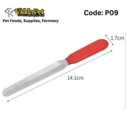 2 in 1 Pet Nail Clipper
