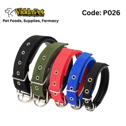 Pet Collar Po-Em