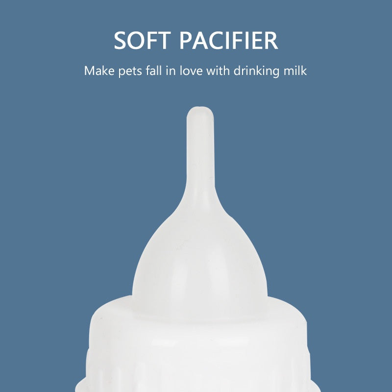 Pet Feeding Bottle 150ml