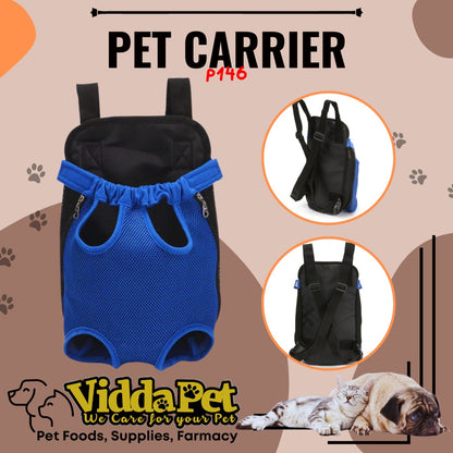 Pet Carrier Backpack