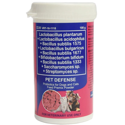 Pet Defense 100Grams