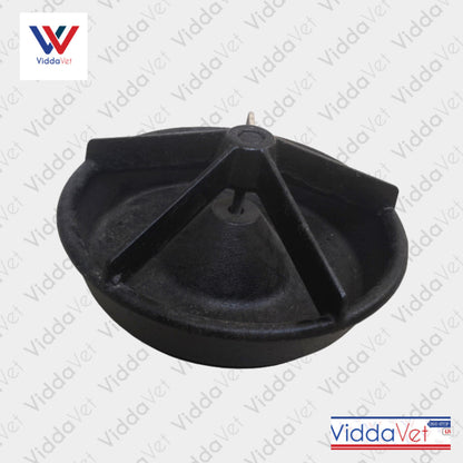 Cast Iron Feeder