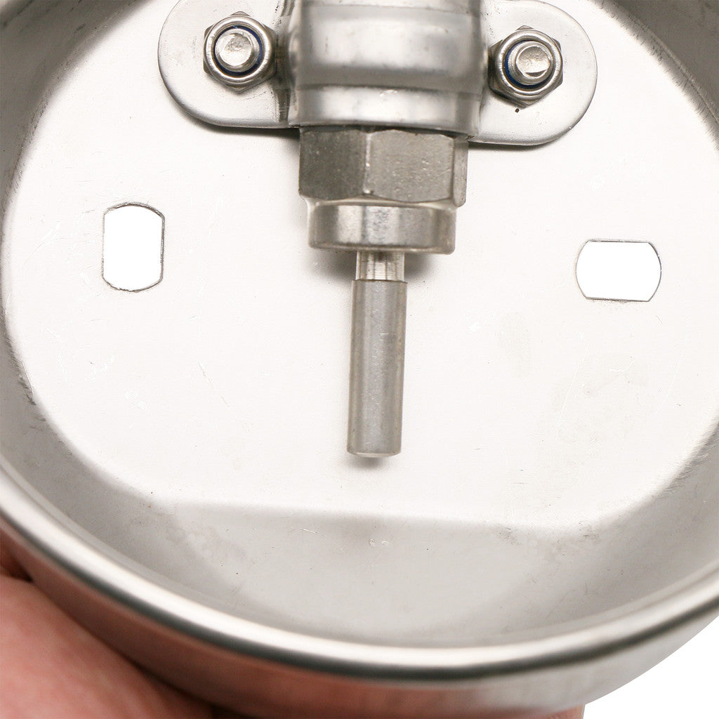 Pig Nipple Water Drinker Set Stainless Steel